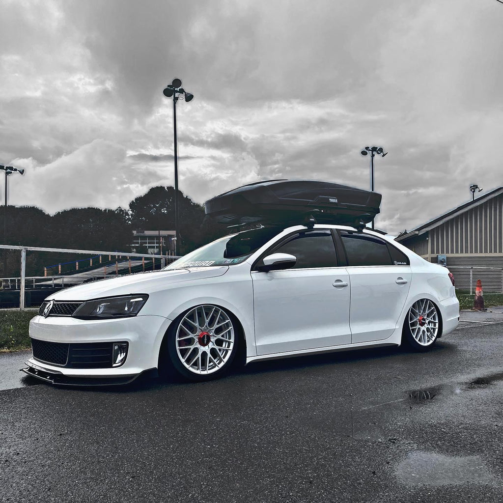 VW JETTA MK6 (11-18)