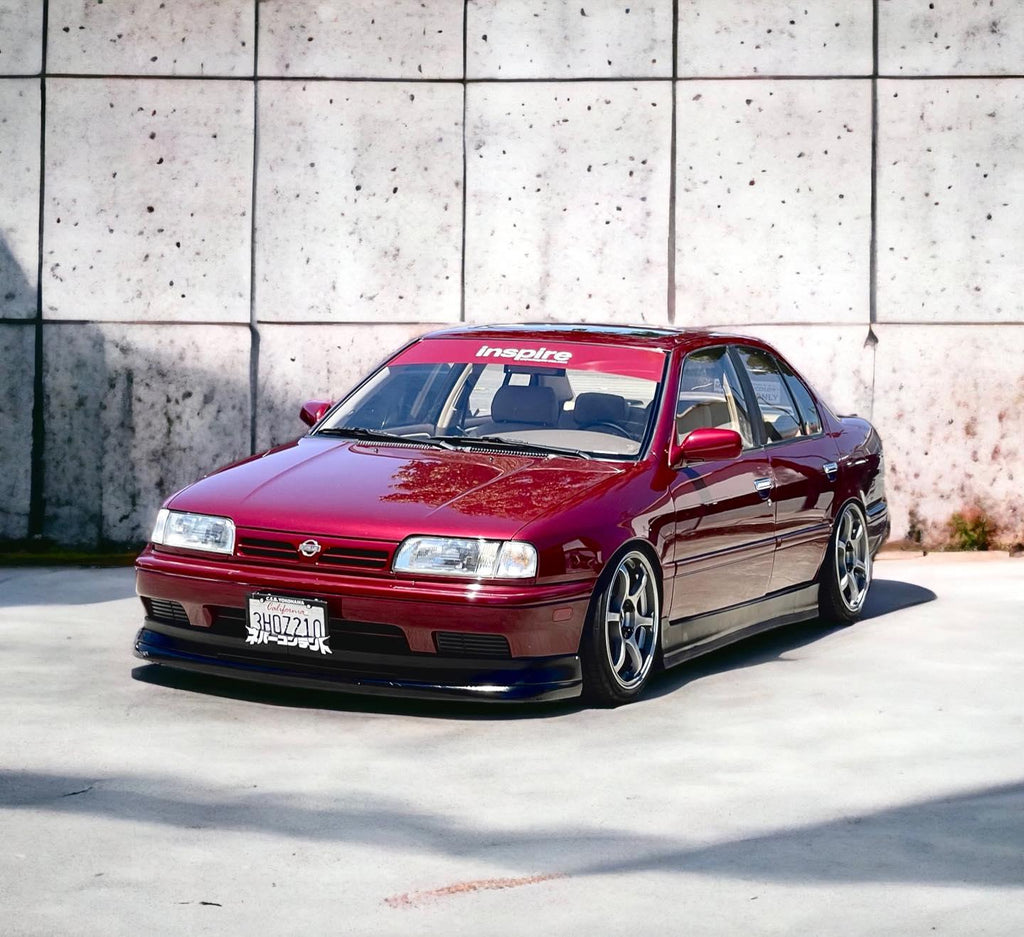Infiniti G20 | P10 (91-96)