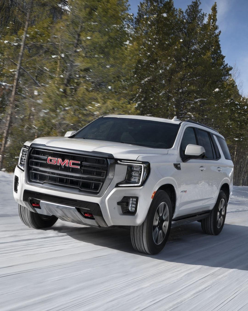 GMC Yukon Gen 5 (2021+)