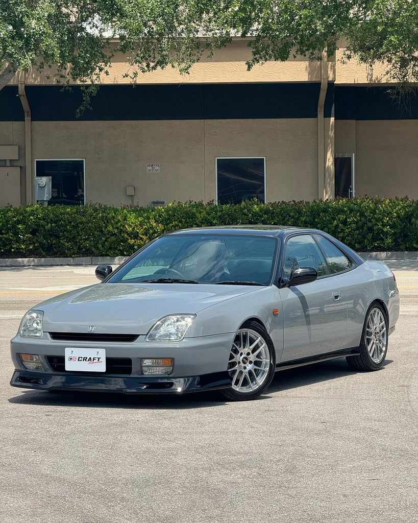 Honda Prelude Gen 5 (1997-2001)