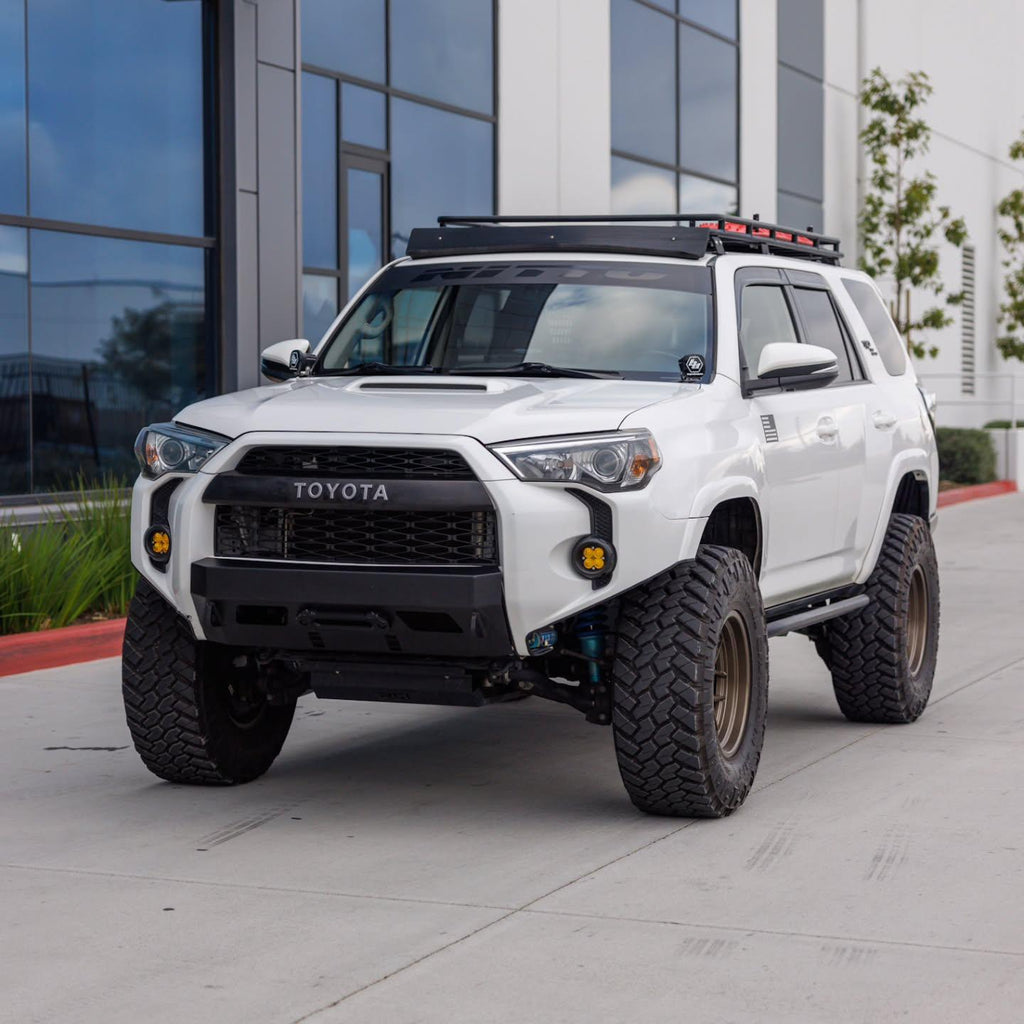 Toyota 4Runner Gen 5 (2010-2024)