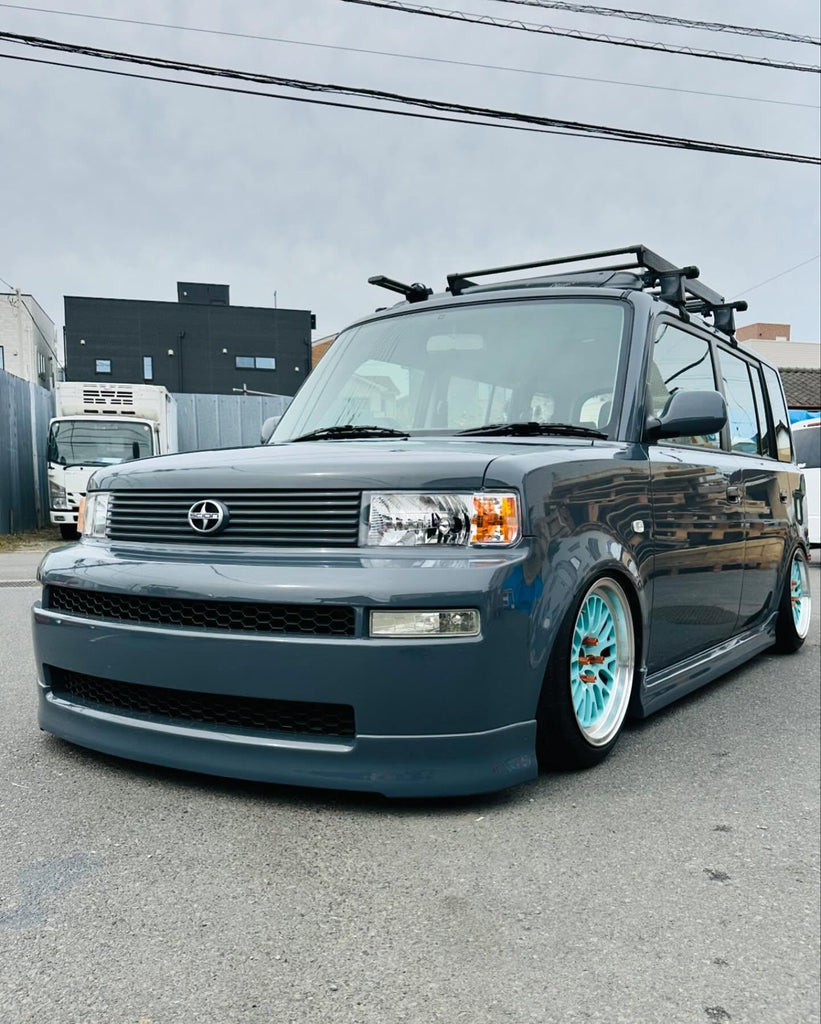Scion xB Gen 1 (2004-2006)