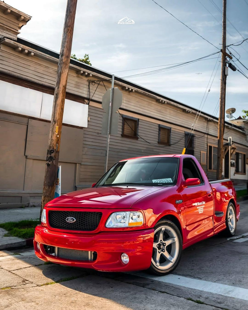 Ford F150 Gen 5 (1997-2003)