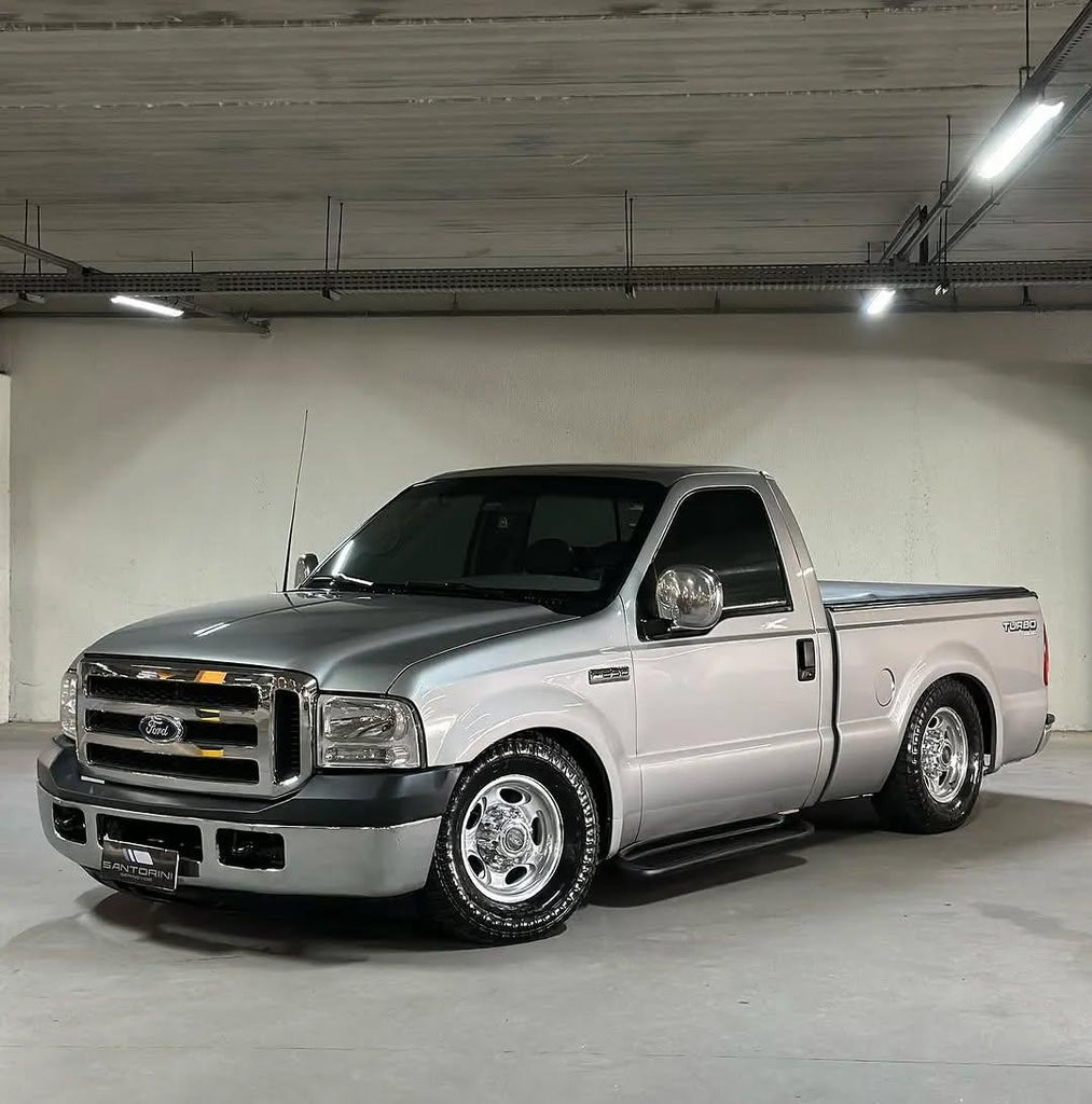 Ford F250 Gen 7 (1999-2007)