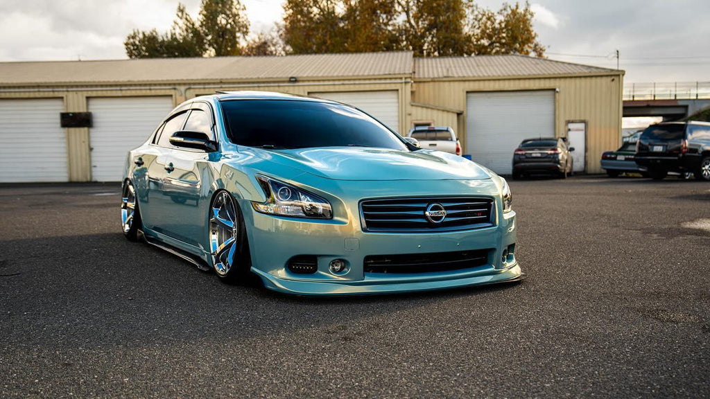Nissan Altima Gen 5 (2013-2018)