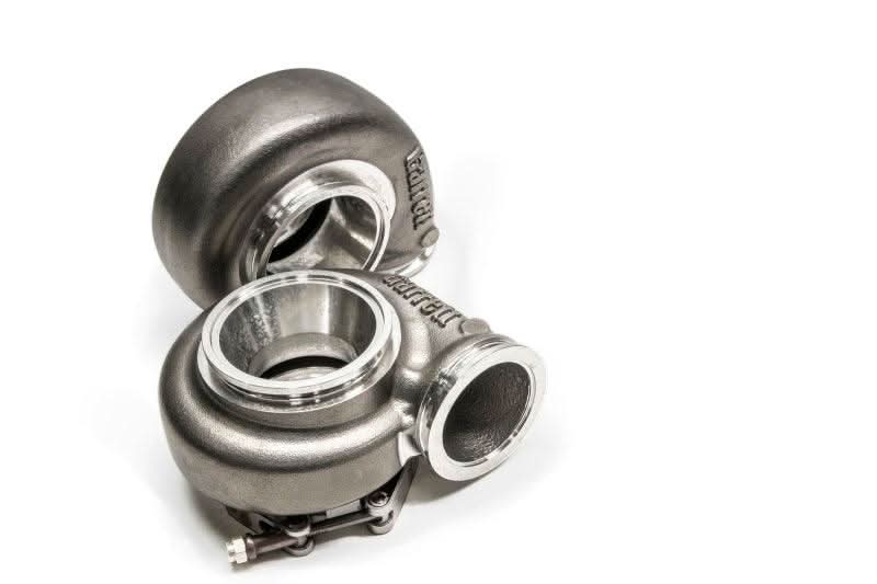 Garrett G30 Turbine Housing Kit O/V V-Band / V-Band 0.61 A/R (Standard Rotation)