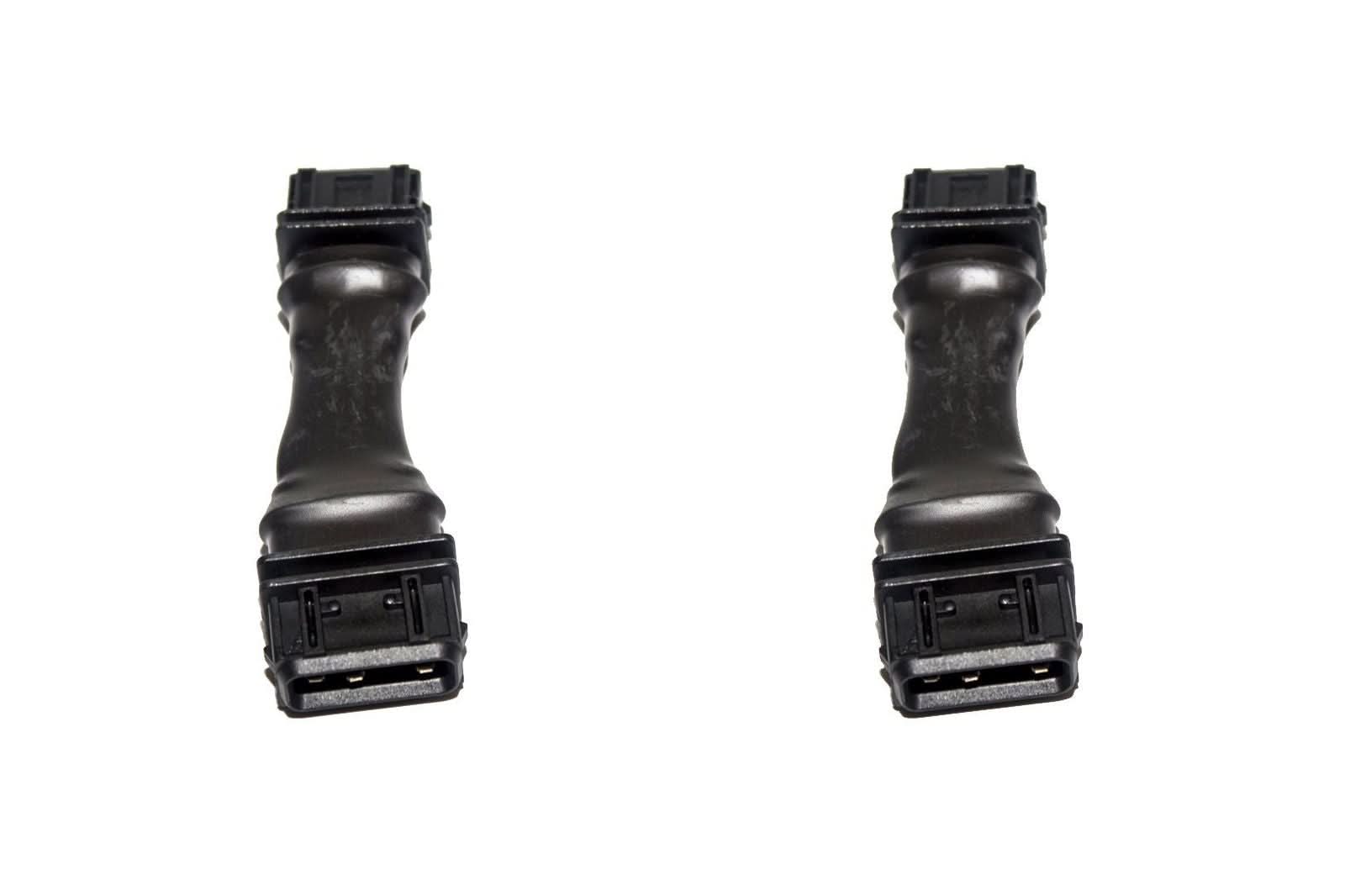Audi B5 S4 C5 A6 V6 30v 2.7T ICM Delete Conversion Resistors