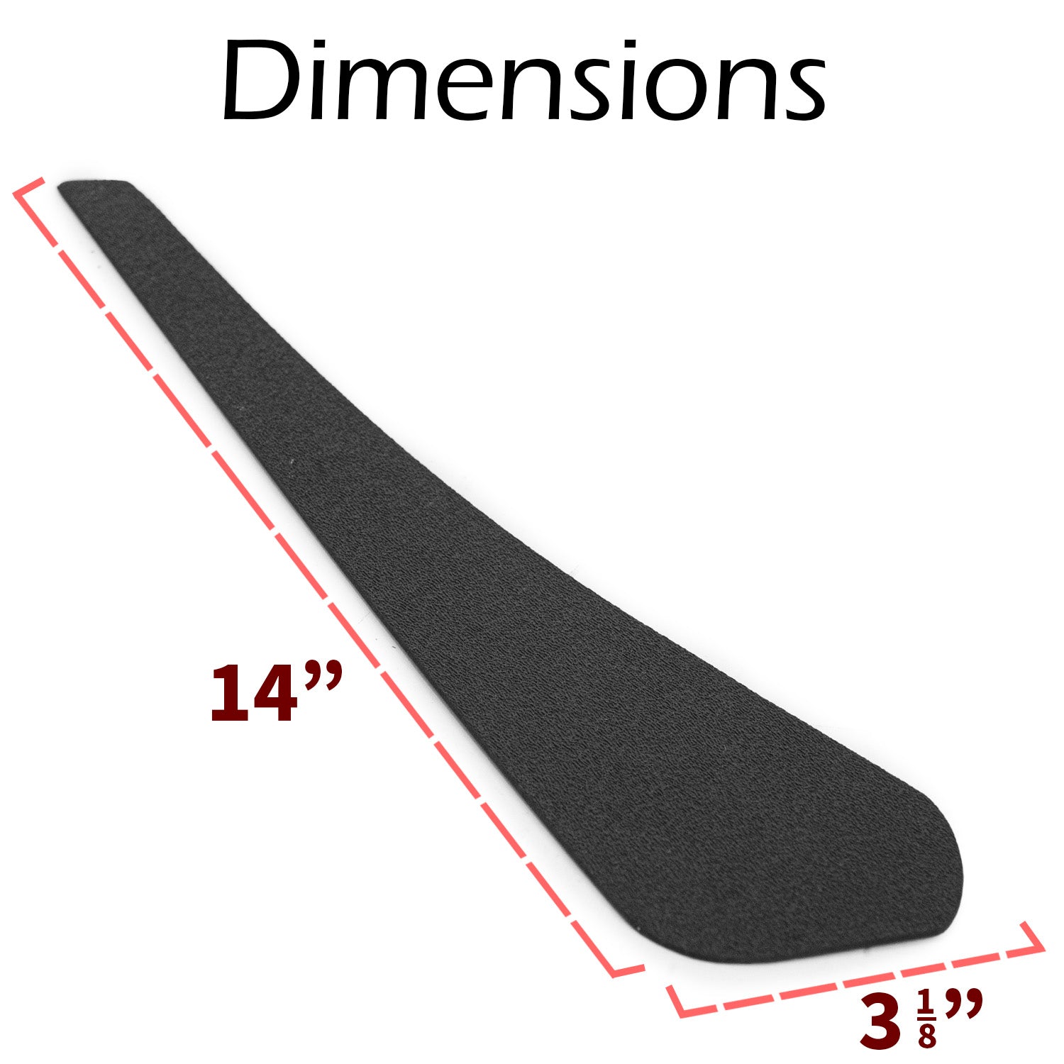 2019-2025 Audi A4 Front Mud Flaps - Vicrez