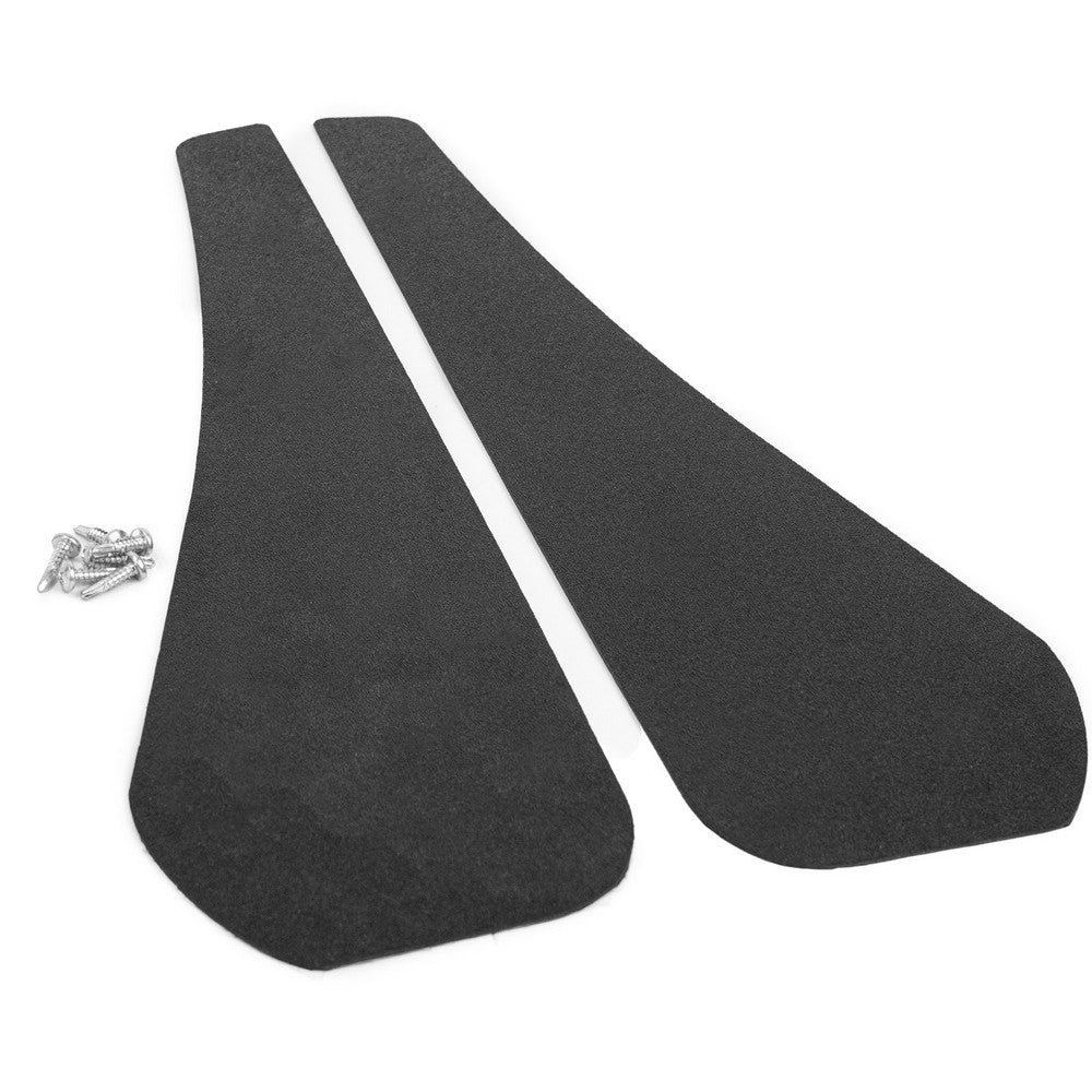 2020-2026 BMW X5 Front Mud Flaps - Vicrez