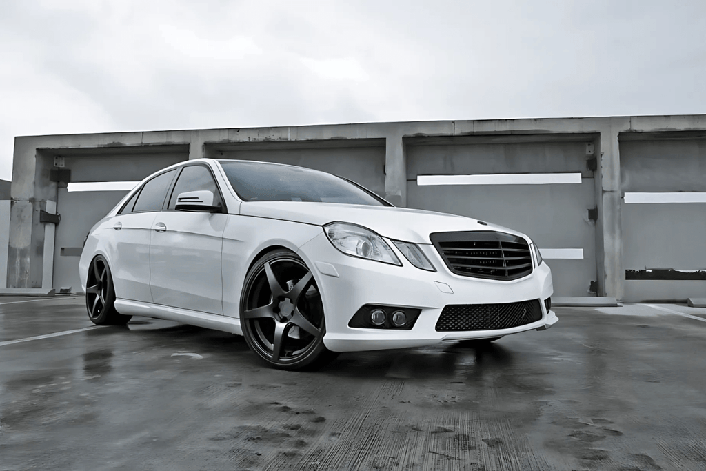 Mercedes W212