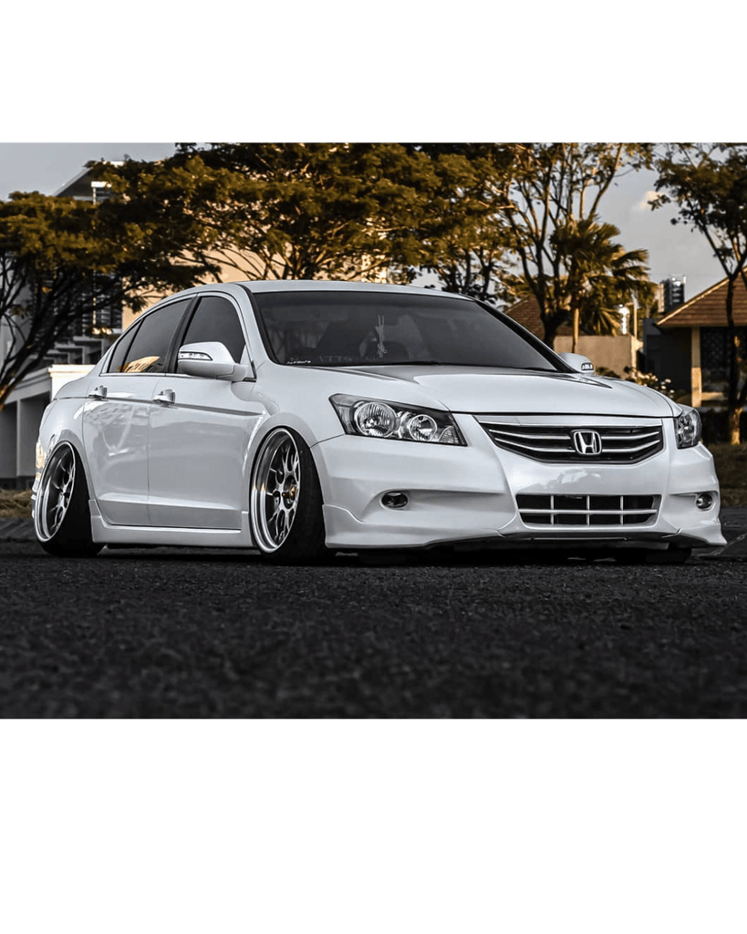 Honda Accord | CS1-CS2 (2007-2012)