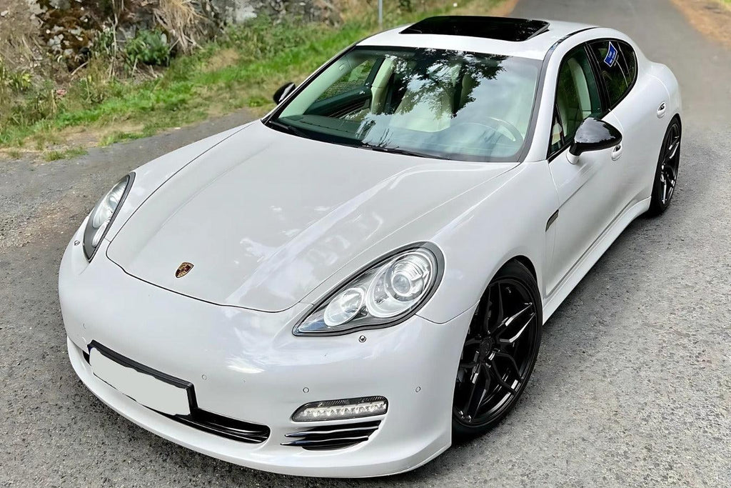 Porsche Panamera (2010-2016)