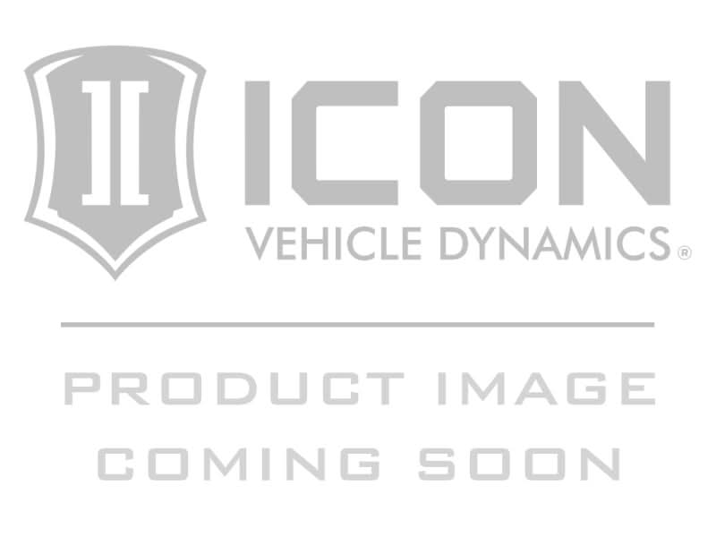 ICON 2019+ Ranger Multi Rate Leaf Spring Hardware Kit