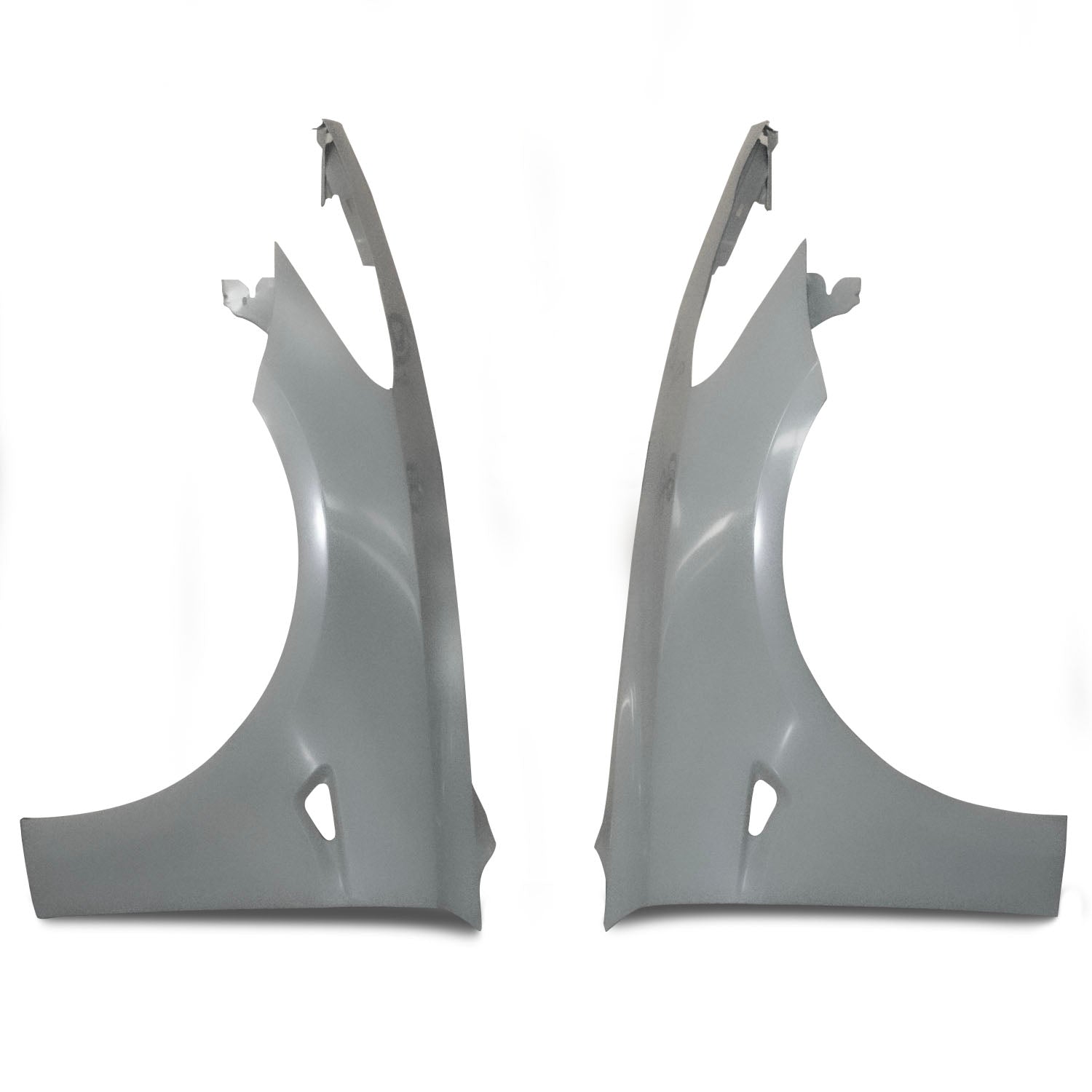 2018-2022 Tesla Model 3 OEM Style Front Fenders - Vicrez